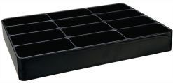 Dinzl Leereinsatz 133 H 48 x B 338 x T 238 mm - 2400705