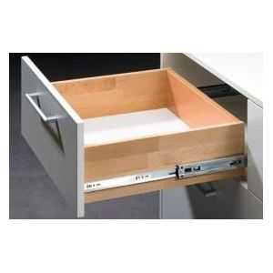 Hettich Kugelauszug KA 5632 STA verz.L.600mm 45kg - 73283