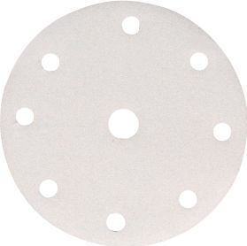 Makita Schleifpapier Klett 150 mm K150 Zwischenschliff 10 St. - P-37889