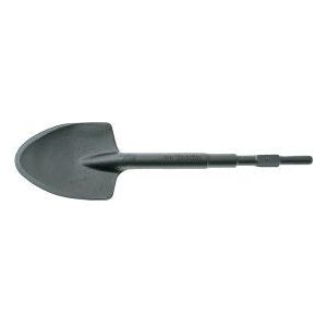 Makita Spitzspatenmeißel 110x400 mm GKW - P-13172
