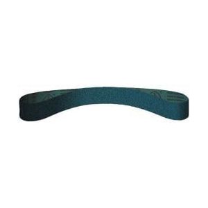 KLINGSPOR Schleifband CS 411 Y Länge 2.000 mm Breite 150 mm wasserfest Körnung 80 - 63102