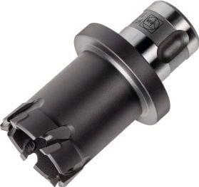 Fein 1x HM-Kernbohrer TiAIN-beschichtet mit QuickIN PLUS-Aufnahme Ø 19,5 mm - 63130119510
