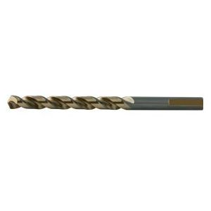 RUKO 10x Spiralbohrer HSSE-Co 5 Zylinderschaft Ø 1,5mm - 228015
