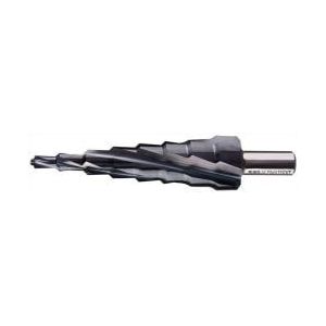 RUKO ULTIMATECUT Multidrill HSS RUnaTEC spiralgenutet mit Turbo-Spitze L3 - 101084P