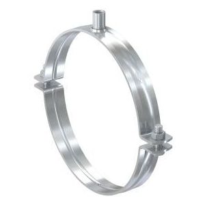 Fischer Massivrohrschelle FRSMN 159-165 M12/M16 (10 Stk.) - 570173