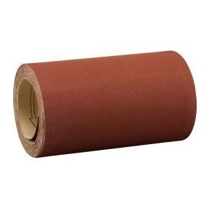 Makita Schleifpapier Rolle 120 mm x 5 m K400 - P-38180