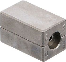 BGS Spannbacken für Art. 3057 Ø 6 mm - 3057-17