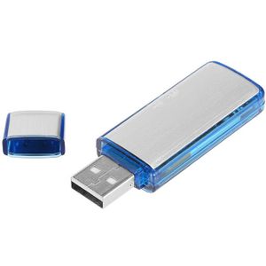 USB stick voice recorder 2.0 - 4, 8, 16 of 32 GB