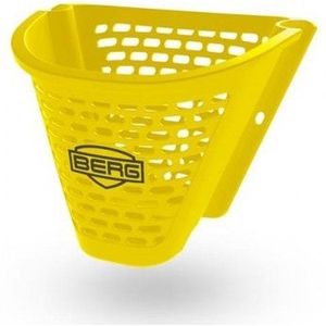 BERG Buzzy Basket Yellow