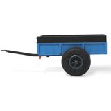 BERG Steel Trailer XL