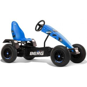 BERG Skelter XXL B. Super Blue BFR