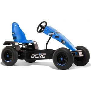 BERG Skelter XL B. Super Blue BFR