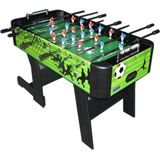 TopTable Score Fold-Up Voetbaltafel