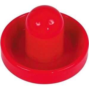 Airhockey Pusher Buffalo Rood 96 mm