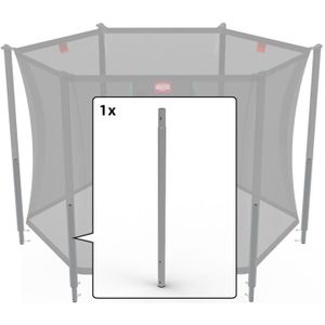 Berg Safety Net Comfort - Onderpaal 300 + veerclip