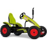 BERG XL Frame Claas BFR Skelter - Groen - Vanaf 5 Jaar