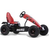 Berg Skelter XXL B.Super Red E-BFR-3