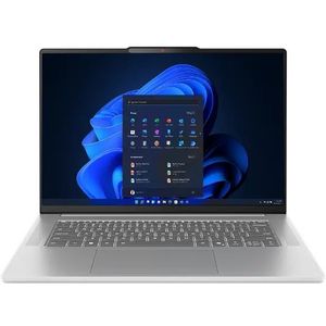 Lenovo IdeaPad Slim 5 Gen 10 15 AMD AMD Ryzen 5 7535HS-processor 3,30 GHz tot 4,55 GHz, Windows 11 Home 64, 512 GB SSD, M.2 2242, PCIe Gen4, TLC - 83J3CTO1WWNL1