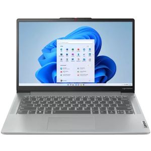 Lenovo IdeaPad Slim 5i Gen 8 16 Intel 13e generatie Intel® Core i5-1340P-processor E-cores tot 3,40 GHz en P-cores tot 4,60 GHz, Windows 11 Home 64, 512 GB SSD, M.2 2242, PCIe Gen4, TLC - 82XFCTO1WWNL1