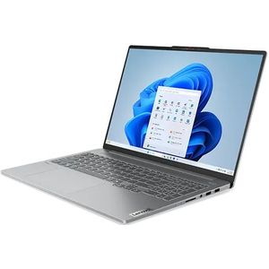 Lenovo IdeaPad Pro 5 Gen 9 16 AMD AMD Ryzen 7 8845HS-processor 3,80 GHz tot 5,10 GHz, Windows 11 Home 64, 512 GB SSD, M.2 2242, PCIe Gen4, TLC - 83D5CTO1WWNL1