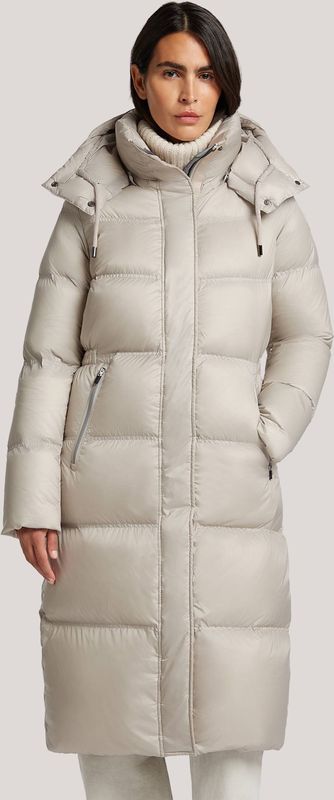 RESET - Nantes - Dames Winter Jas - Lichtgewicht - RDS-Dons