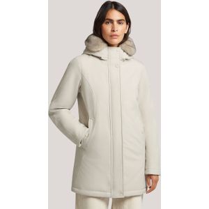 Reset - Lahja - Gewatteerde Jas - Beige