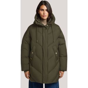 RESET Oulu - Dames winter jas