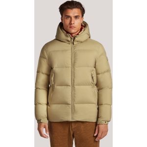 RESET Salmi - Heren winter jas