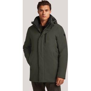 RESET - Charleston - Heren Winter Jas - Waterdicht - Ademend Softshell