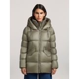 RESET - HELSINKI - Dames Donsjas - Lichtgewicht - RDS Gecertificeerd