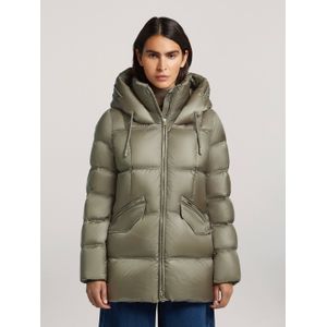 RESET - HELSINKI - Dames Donsjas - Lichtgewicht - RDS Gecertificeerd