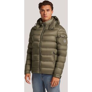 RESET Lillehammer - Heren donsjas