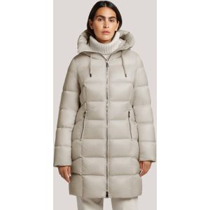 RESET - Nagoya - Dames Donsjas - Lichtgewicht - Oversized Capuchon