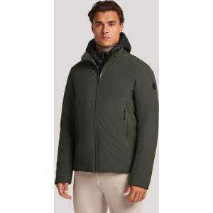 RESET Holmberg - Heren winter jas