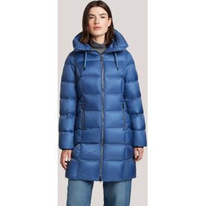 RESET - Nagoya - Dames Donsjas - Lichtgewicht - Zwart