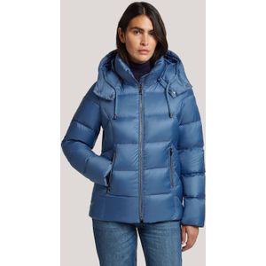 RESET - Winnipeg - Dames Donsjas - Lichtgewicht Nylon