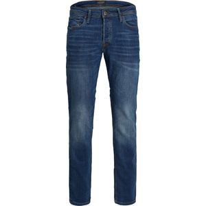 Jack & Jones Jjitim jjoriginal am 782 50sps noos blue denim