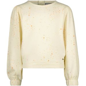 Raizzed Meiden sweater dorsa cold white