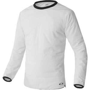 Oakley - Radskin Shell - Herenjas - Wit - Waterafstotende Isolatie