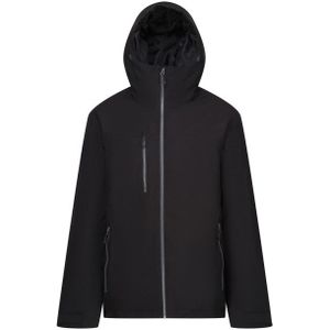 Regatta - Navigate - Herenjack - Waterdicht - 100% Gerecycled Polyester - Ademend