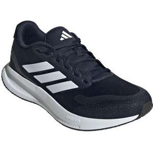 Adidas - Runfalcon 5 - Hardloopschoenen - Ademend - Zacht - Vetersluiting