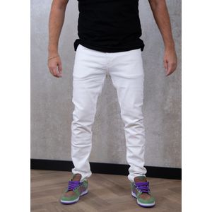 Purewhite The jone denim slim fit