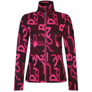 Dare2b Dames glades graffiti jas