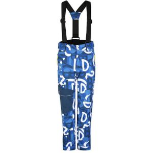 Dare2b - Skibroek - All-Over Print - Waterdicht - 100% Gerecycled Polyester