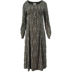 Lola Espeleta - Jurk - print - Jurken