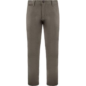 Dockers - Slim Fit - Chino Broek - Bruin