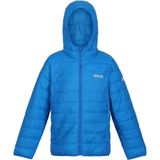 Regatta Childrens/kids hillpack hooded jacket