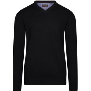 Cappuccino Italia Pullover black