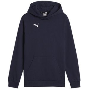 Puma Kinderen/kinderen team goal casual hoodie