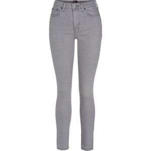 Tommy Jeans - SYLVIA - Jeans - Blauw - Katoenmix - Super Skinny Fit